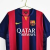 FC Barcelona Thuisshirt 2014/15