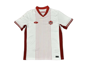 Canada Uitshirt 2024