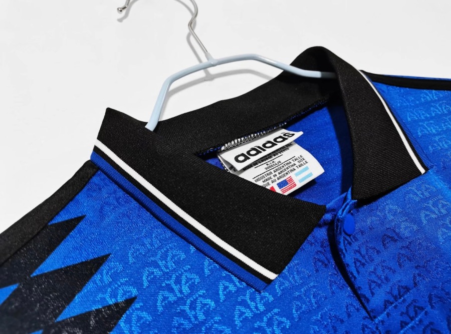 Argentinië Uitshirt 1994