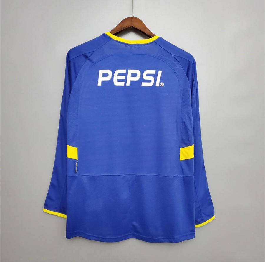 E24E2E39-222E-48B7-AF9F-4528EEB0FBE8.jpg Boca Juniors Thuisshirt 2003/04 Lange Mouwen