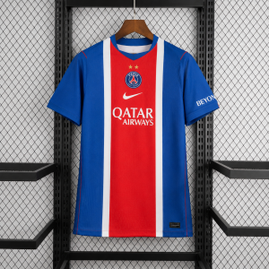 PSG Thuisshirt 2026/27 2 Sterren