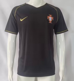 Portugal Uitshirt 2006