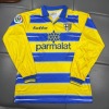 E92BB4A2-81F1-459B-9E25-8ED49FA34522.jpg Parma Thuisshirt 1998/99 Lange Mouwen