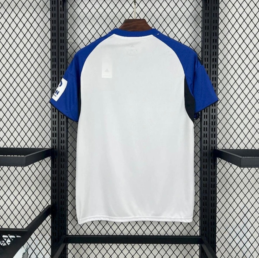 Hamburger SV Thuisshirt 2025/26