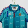 FC Barcelona Uitshirt 1996/97