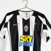 Juventus Thuisshirt 2004/05