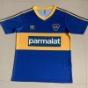 Boca Juniors Thuisshirt Vintage 1992/93