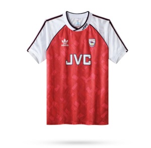 Arsenal Thuisshirt 1990/91