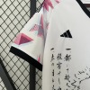 Japan Concept Zoro One Piece 2023/24 Voetbalshirt