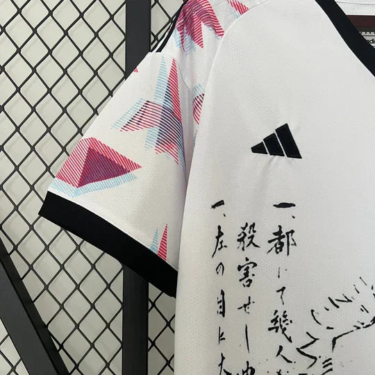 Japan Concept Zoro One Piece 2023/24 Voetbalshirt
