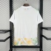 Voetbalshirt Ivoorkust Uitshirt 2026