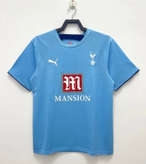 F1094D8A-4719-4CA8-8F36-60277F27A6FE.jpg Tottenham 2006/07 Uitshirt