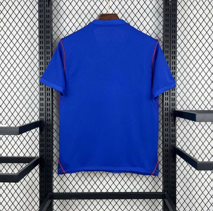 Kroatië Uitshirt 2026
