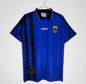 F19B906E-3D41-4108-A94E-9116EB792E95.jpg Argentinië Uitshirt 1994