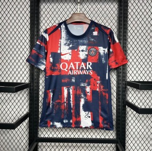 PSG Trainingsshirt 2024/25