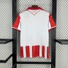 Rode Ster Belgrado Thuisshirt 2025/26