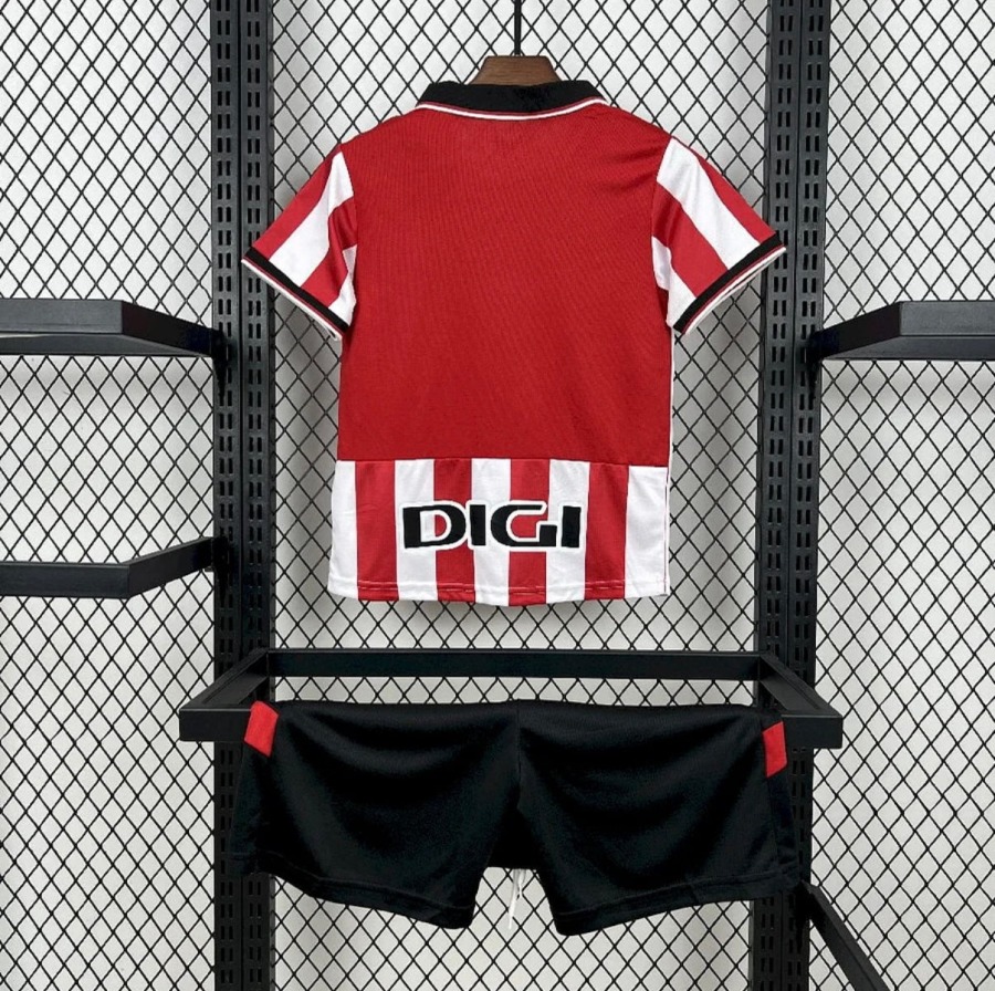 F2E8F8E0-306D-40BE-BCDF-AE48159CD467.jpg Maillot Athletic Bilbao Domicile 2025/26 Enfant