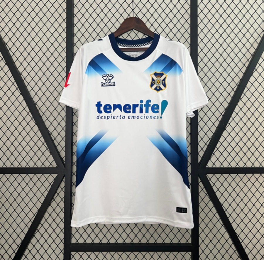 Tenerife Thuisshirt 2024/25