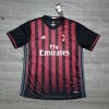 Voetbalshirt AC Milan Thuisshirt 2016/17