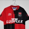 Flamengo Thuisshirt 1993/94