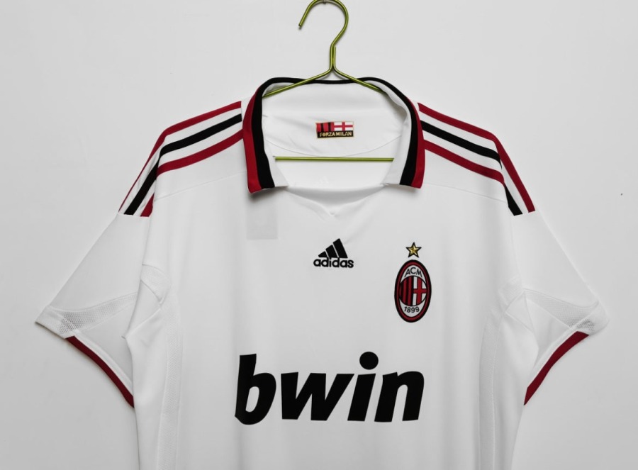 AC Milan Uitshirt 2009/10