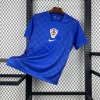 Kroatië Uitshirt 2026