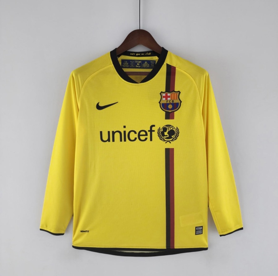 FullSizeRender_6424c15f-bdf5-4b9a-95d8-fab4ee160380.jpg FC Barcelona Uitshirt Lange Mouwen 2008/09