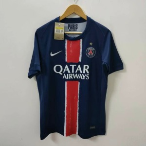 Thuisshirt PSG 2024/25 Kampioenster