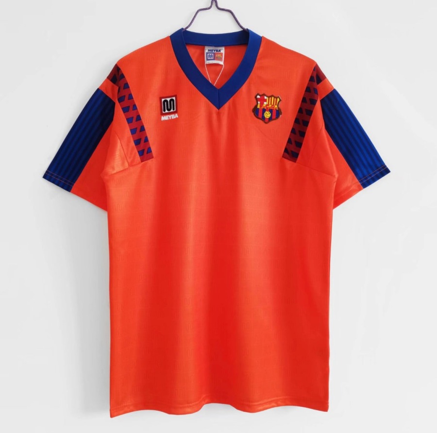 FullSizeRender_7a0c8df0-c32a-4d3f-b0ad-97a9032515e3.jpg FC Barcelona Uitshirt 1991/92