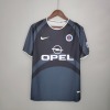 Voetbalshirt PSG Third 2001/02