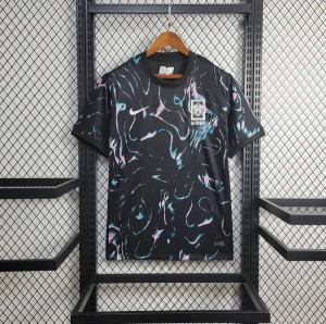 Zuid-Korea Voetbalshirt 2023/24 - Premium Editie