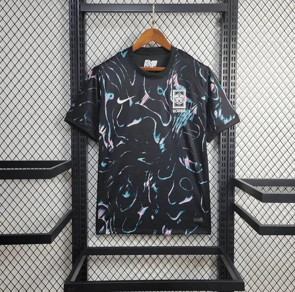 IMG-0266.jpg Zuid-Korea Voetbalshirt 2023/24 - Premium Editie