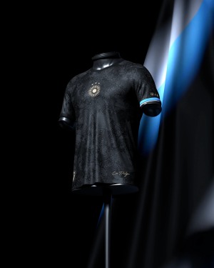 IMG-1011_1599f3f1-36a3-45ae-9054-40231843e93d.jpg Argentinië Player 2023-2024 Limited Edition Voetbalshirt