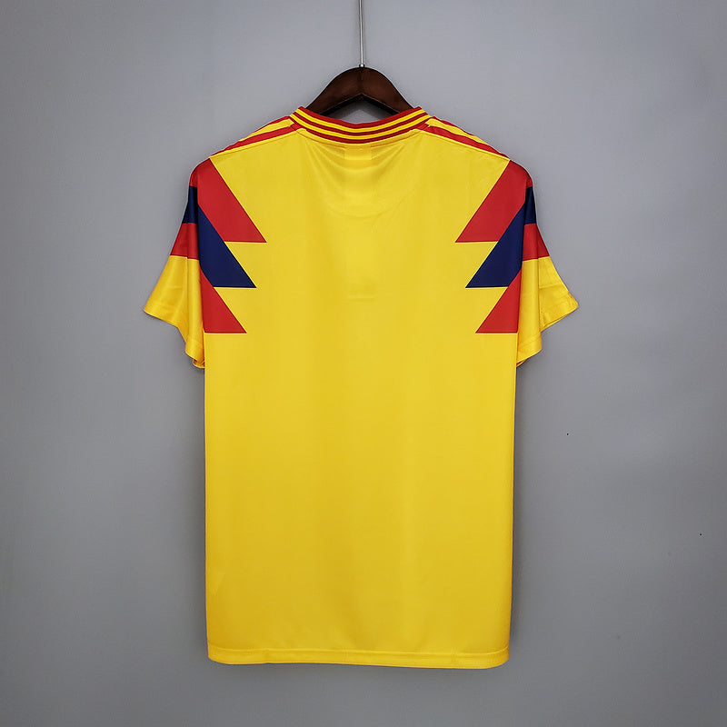 IMG-1110_d27aff9e-282b-4383-af7d-538b3920b6c2.jpg Colombia Thuisshirt Retro 1990