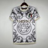 Italië Concept Wit Goud 2023 2024