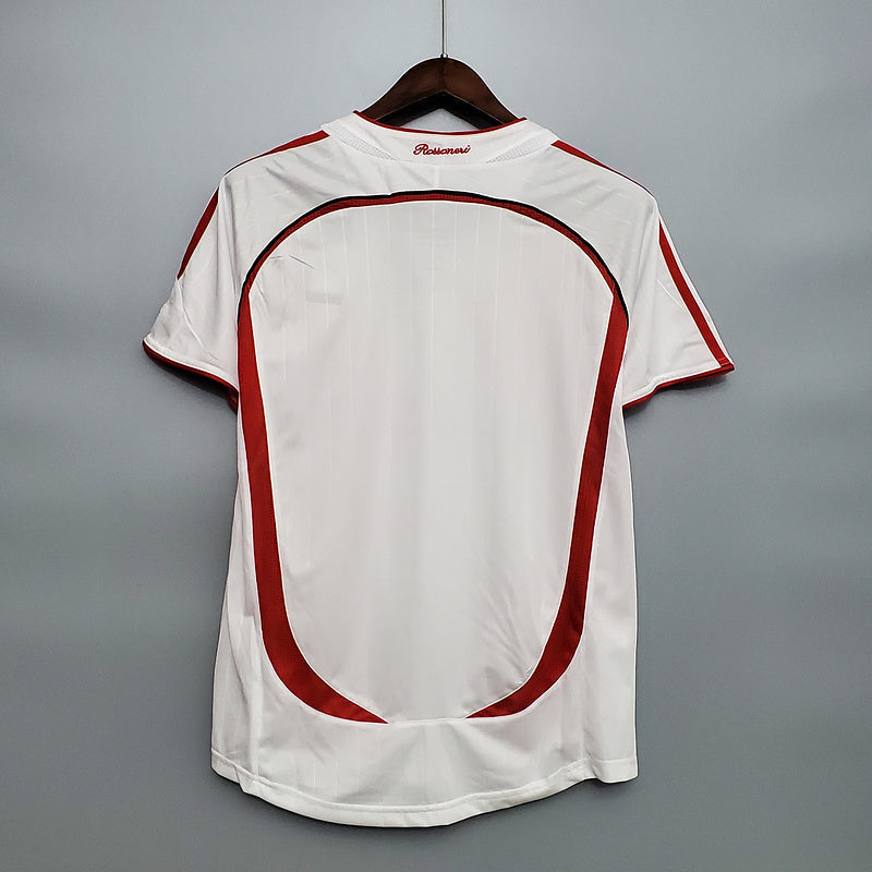 AC Milan Retroshirt 2006-2007