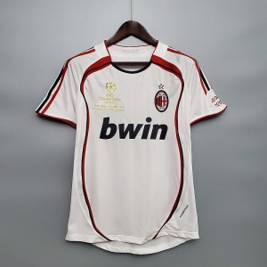 AC Milan Retroshirt 2006-2007