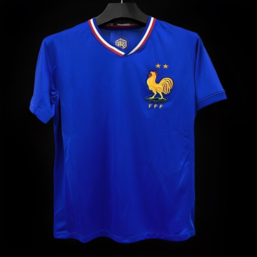 IMG-3705.jpg Frankrijk Thuisshirt 2023-2024