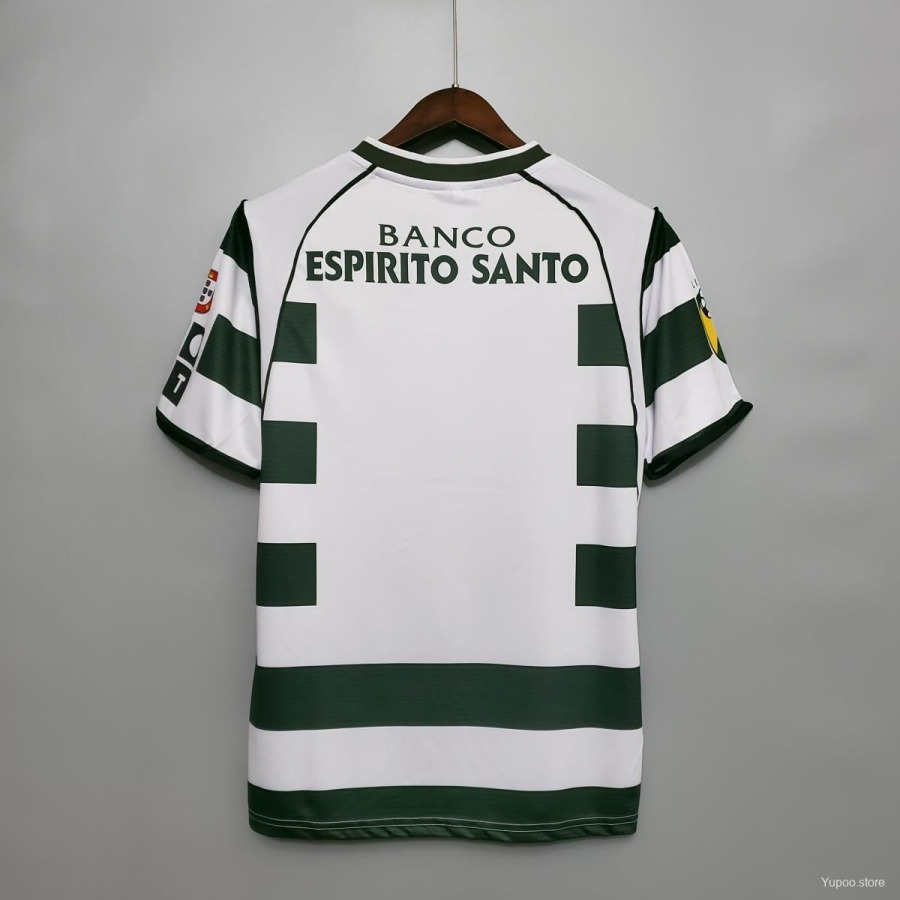IMG-4082.jpg Voetbalshirt Sporting Limited Edition 2001-2003