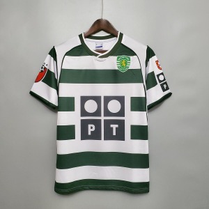 IMG-4083.jpg Voetbalshirt Sporting Limited Edition 2001-2003
