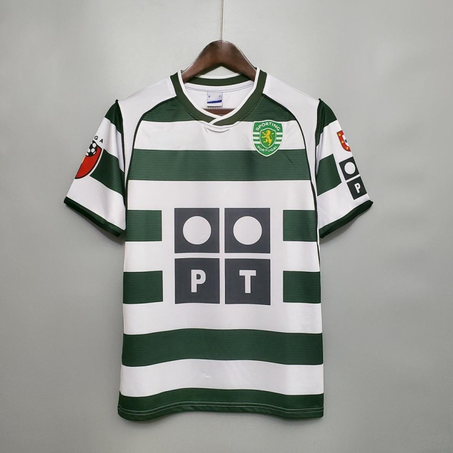 IMG-4083.jpg Voetbalshirt Sporting Limited Edition 2001-2003