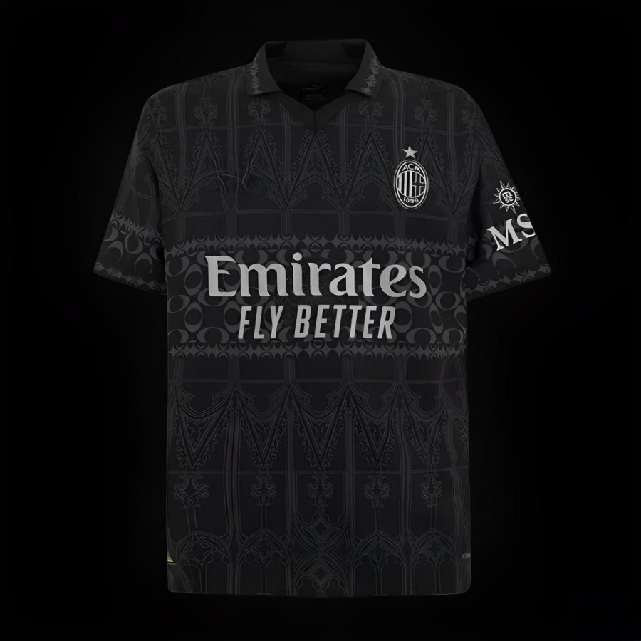 IMG-4127_853fb2fc-b77f-456a-bd47-055323127aa1.jpg Maillot AC Milan Édition Limitée 2023-2024