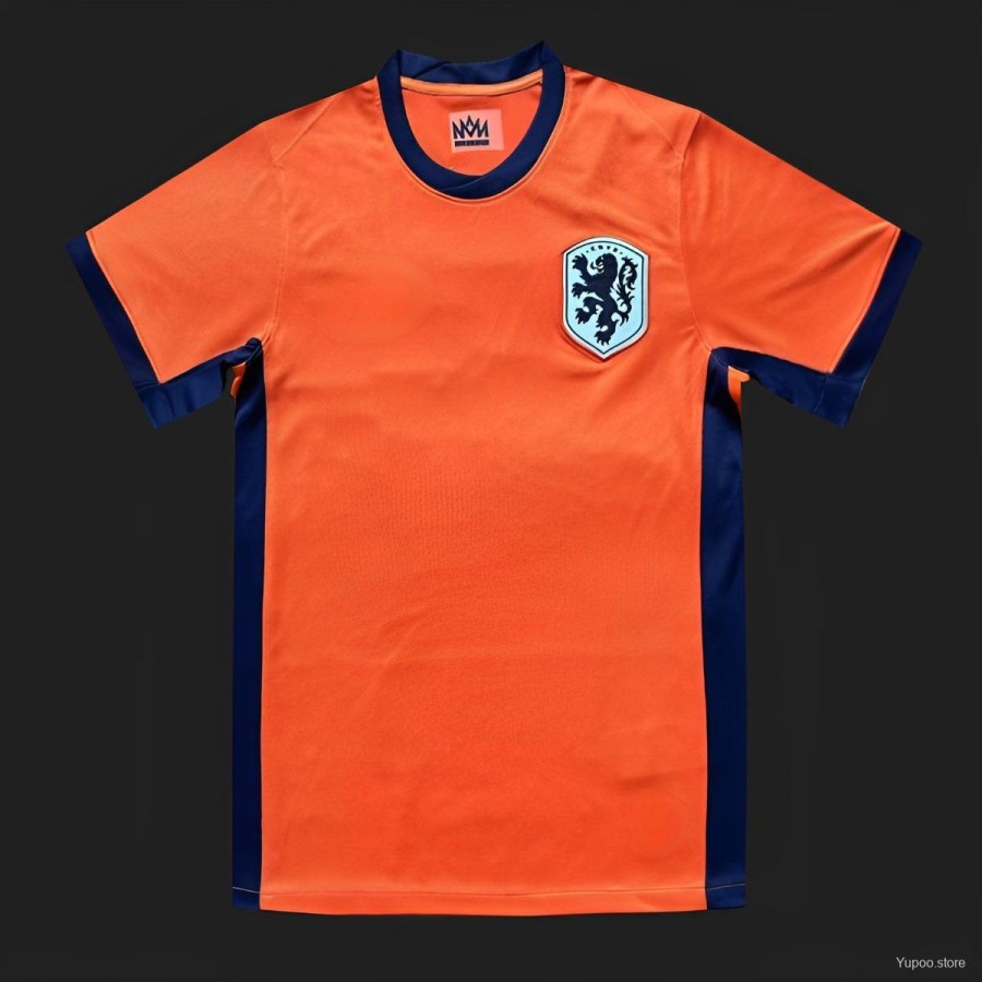 IMG-4456.jpg Nederland Thuisshirt 2023-2024