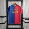 FC Barcelona Thuisshirt 2008-09 Retro