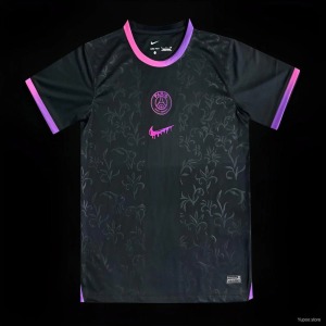 IMG-4846.jpg PSG Zwarte Speciale Editie Shirt 24/25