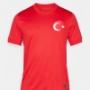 Turkije Thuisshirt 2024/25