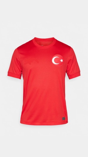 Turkije Thuisshirt 2024/25