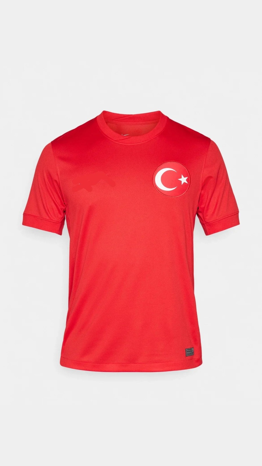 Turkije Thuisshirt 2024/25