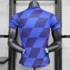 Kroatië Uitshirt 2024/25