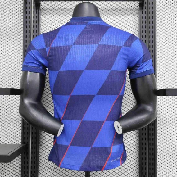 Kroatië Uitshirt 2024/25